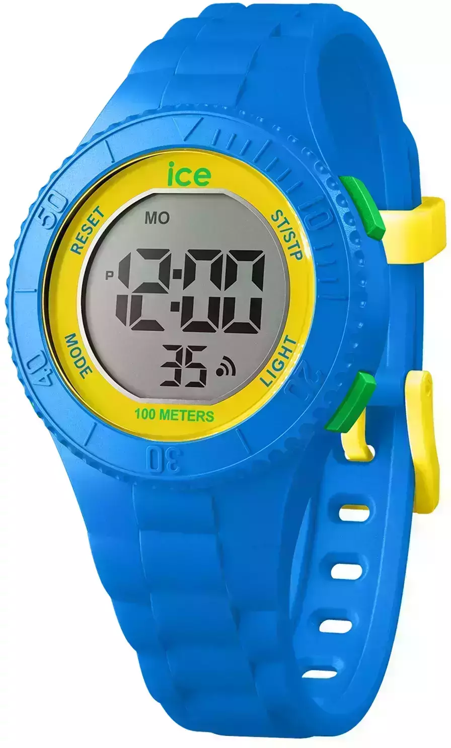 Zegarek dziecięcy Ice Watch Digit 021615
