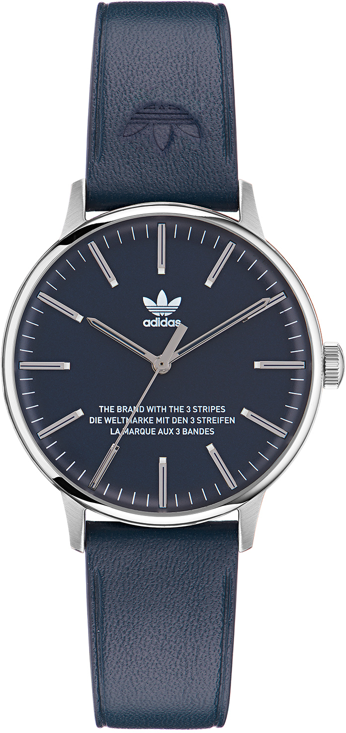 Zegarek męski Adidas AOSY22529