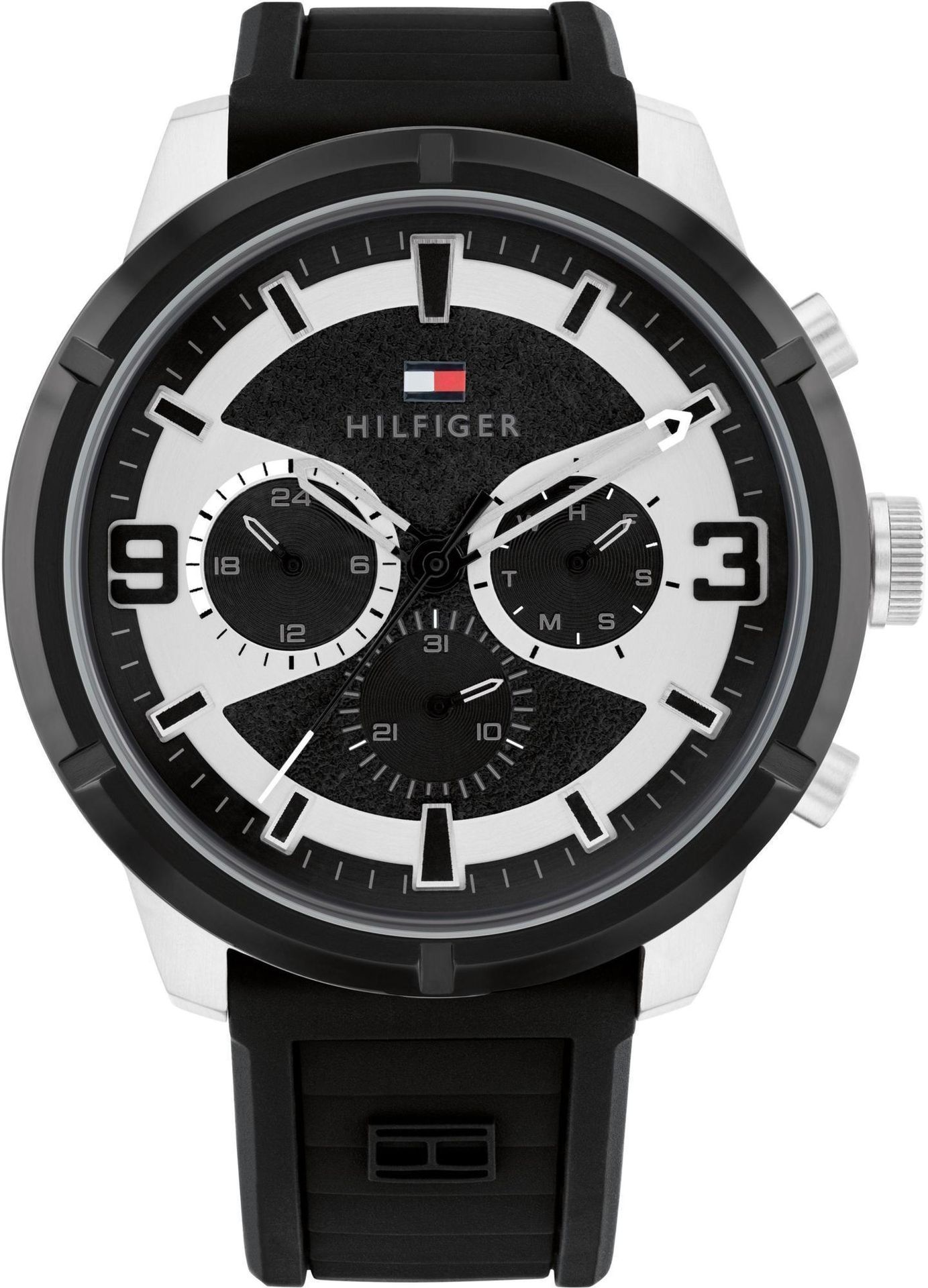 Zegarek męski Tommy Hilfiger Wild 1792074