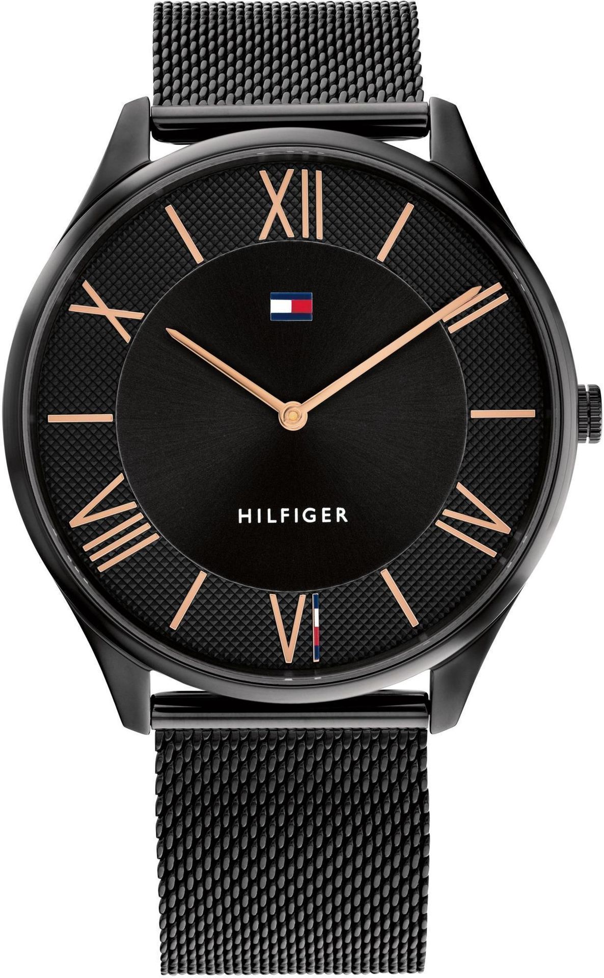 Zegarek męski Tommy Hilfiger Becker 1710513