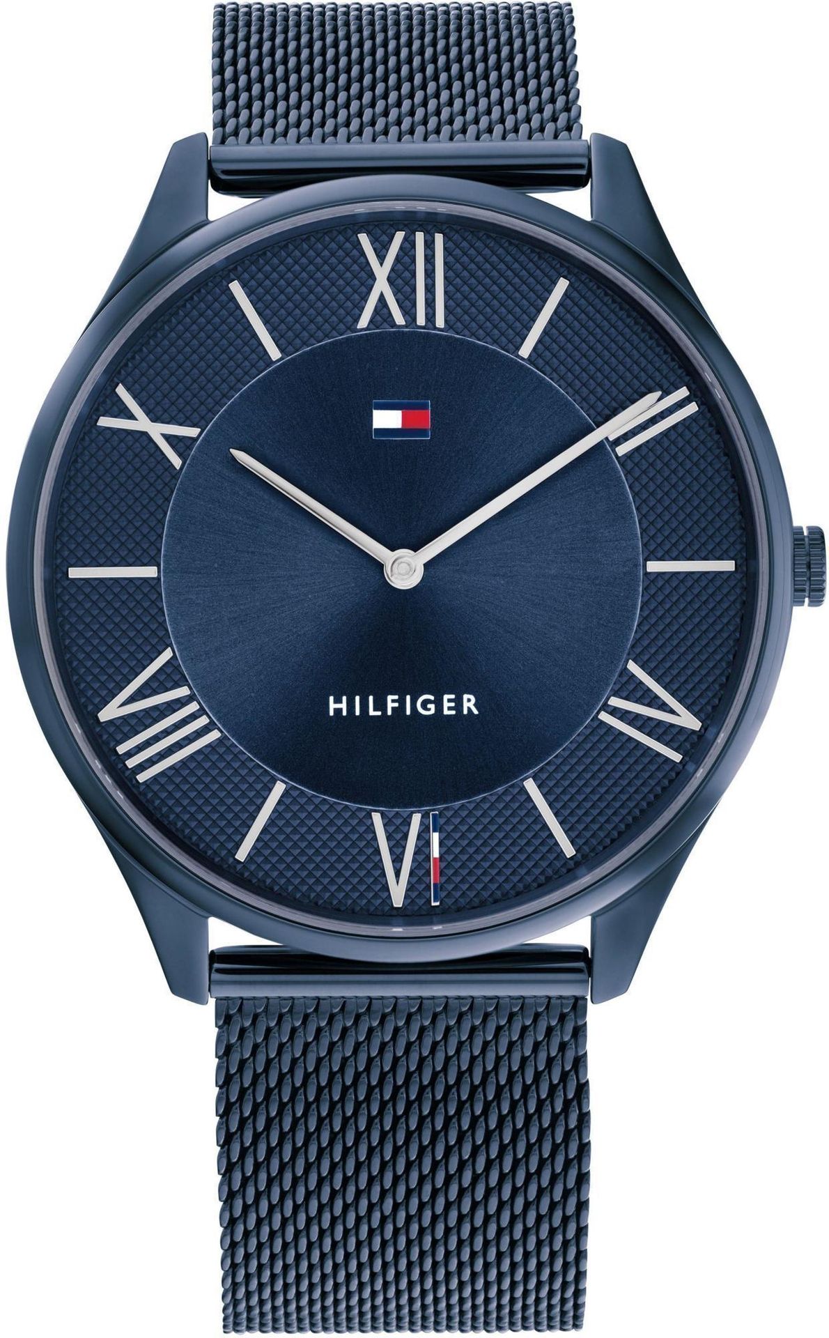 Zegarek męski Tommy Hilfiger Becker 1710514