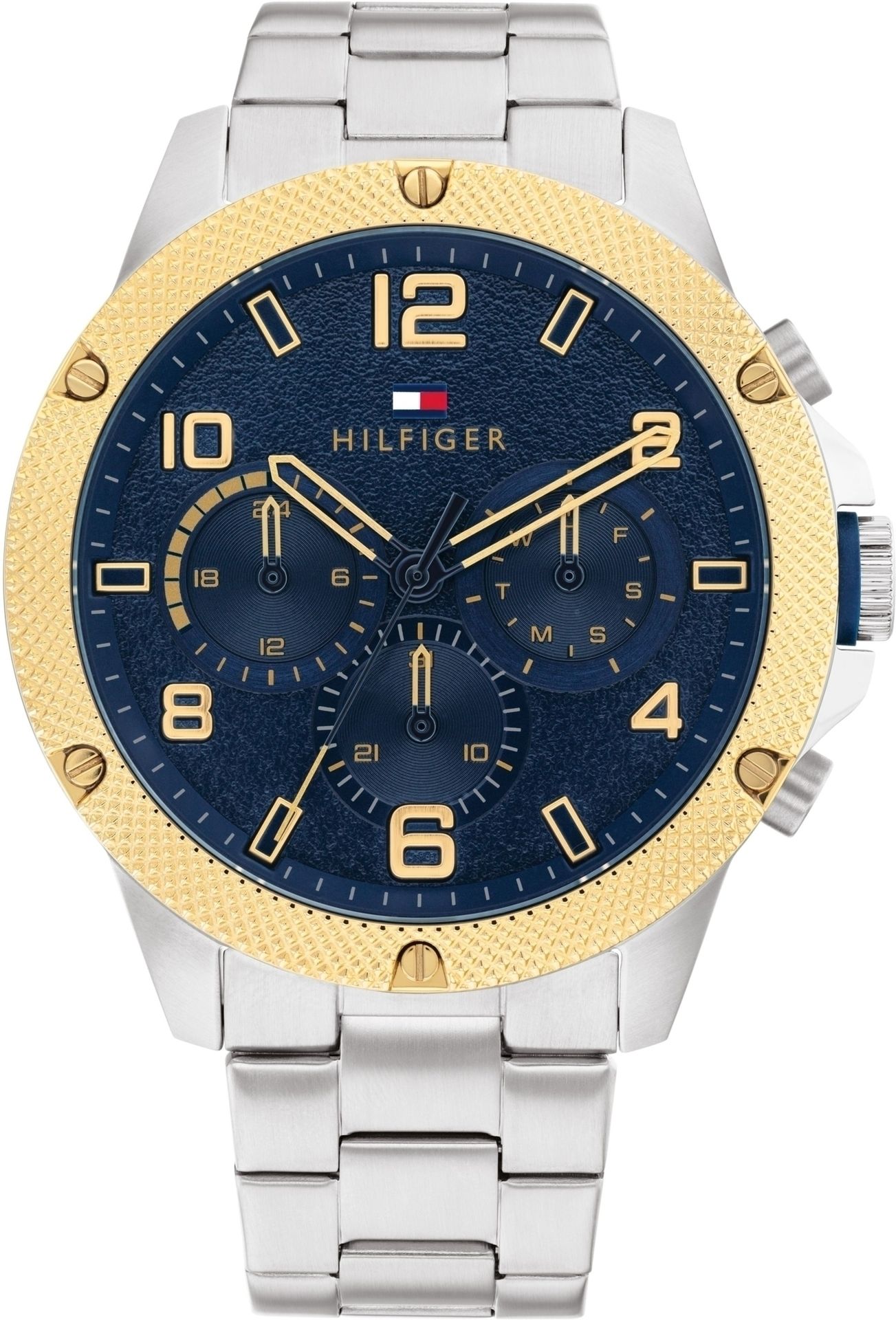 Zegarek męski Tommy Hilfiger Blaze 1792031