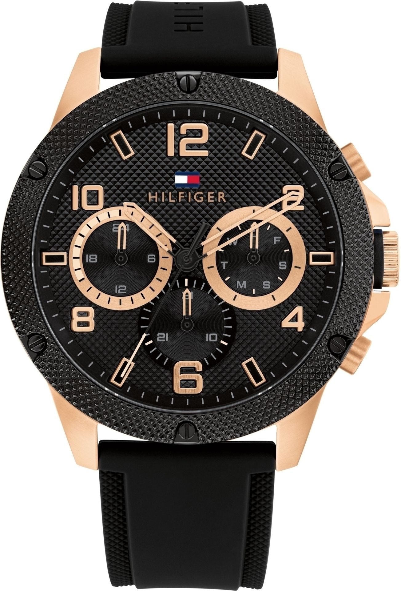 Zegarek męski Tommy Hilfiger Blaze 1792028