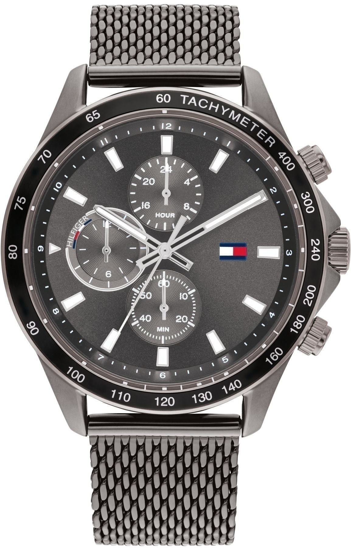 Zegarek męski Tommy Hilfiger Miles 1792019