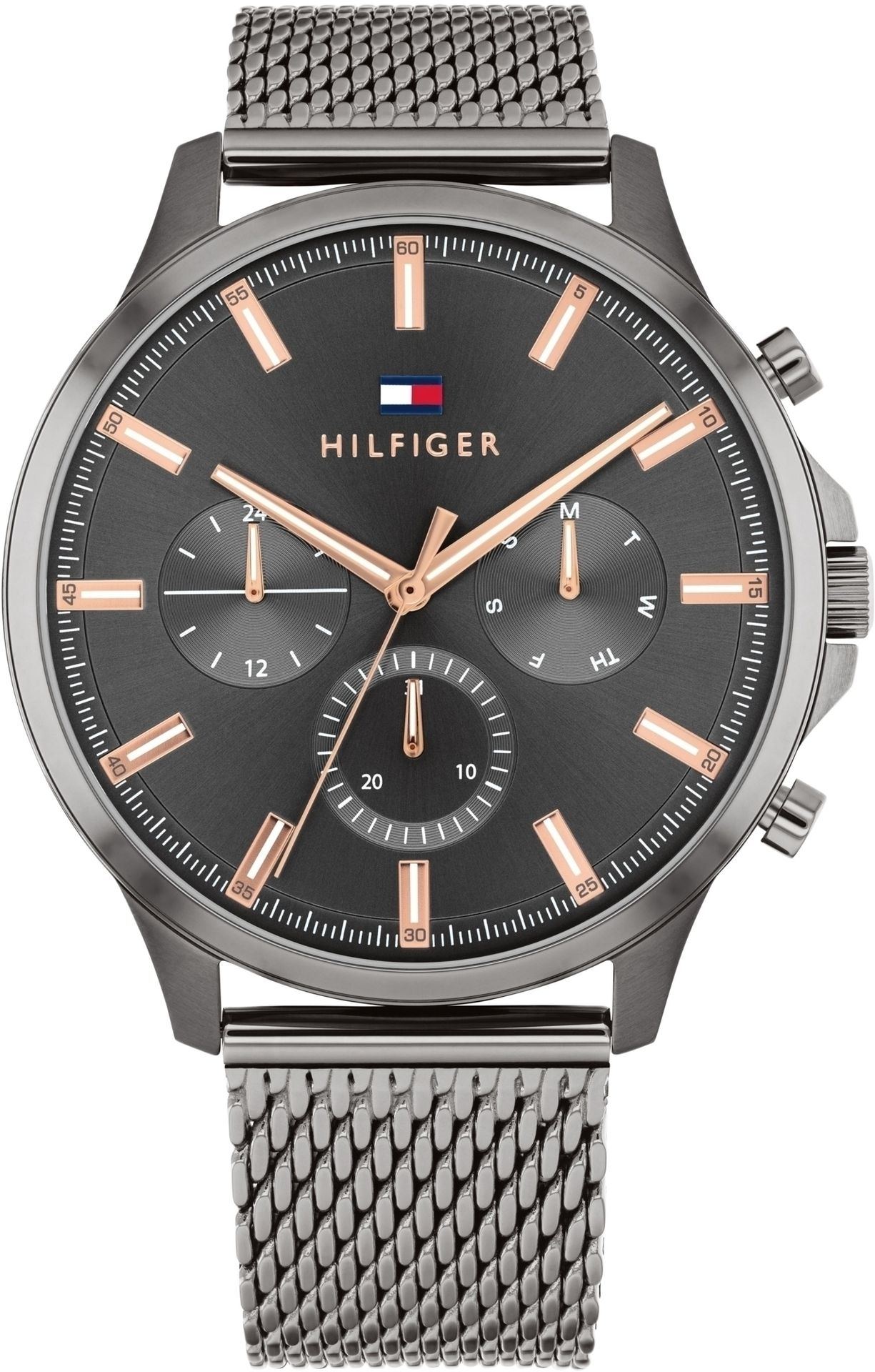 Zegarek męski Tommy Hilfiger Ryder 1710500