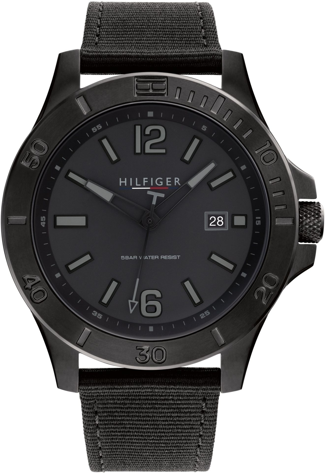 Zegarek męski Tommy Hilfiger Ryan 1791993