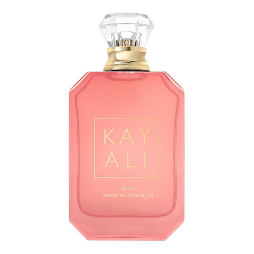 Kayali - Eden Sparkling Lychee  39 - Woda Perfumowana - Eden Sparkling Lychee 39 Edp 50ml - Dla Kobiet