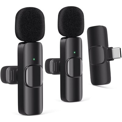 Mikrofon do smartfona MUSICMATE EchoPrism MM-100