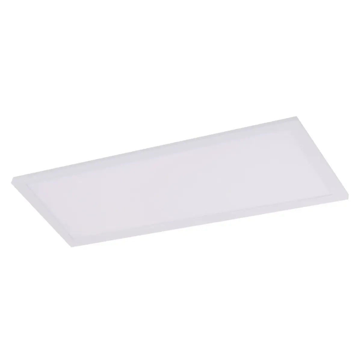 Plafoniera Nicola 1393003 Nave LED 18W 4000K panel podłużny biały