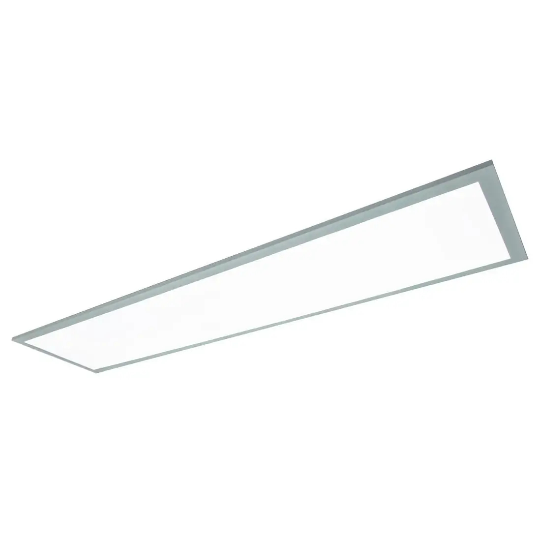 Sufitowa lampa Nicola 1393203 Nave LED 38W 4000K podłużna biała