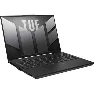 ASUS TUF Gaming A16 Advantage Edition 2023 FA617NSR-N0001W 16'' 165Hz R7 7435HS 16GB RAM 512GB Dysk SSD RX7600S Win11