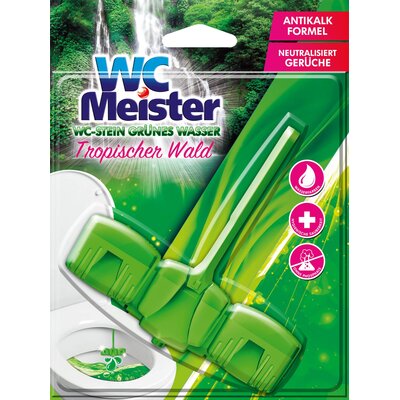 Edg WcMeister zawieszka do WC Leśna 45g   71748