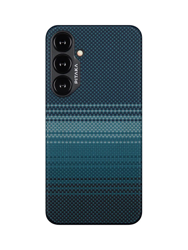 PITAKA MagEZ 4 case - moonrise - Samsung Galaxy S24+