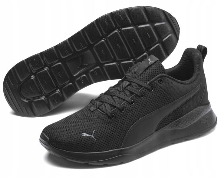 Buty sportowe Anzarun Lite PUMA Black