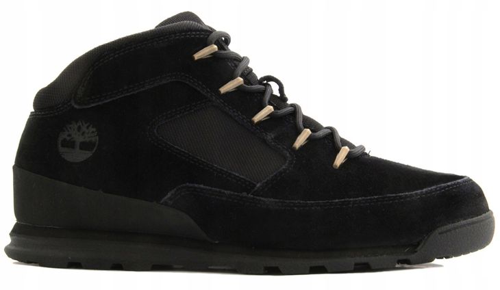 Buty lifestyle męskie Timberland Euro Rock Mid Hiker A2H68