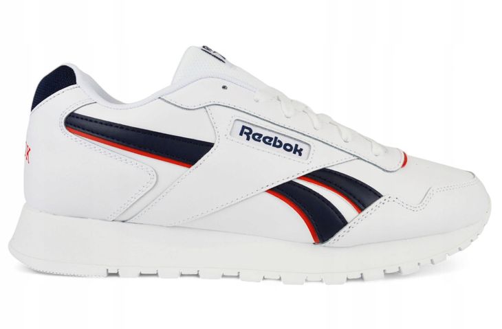 Buty lifestyle Męskie Reebok Glide 100074141