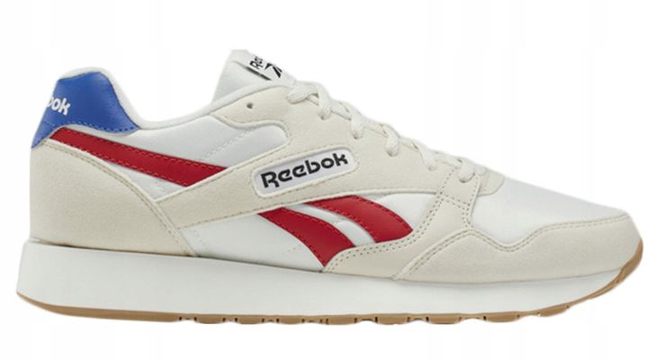 Buty lifestyle męskie Reebok Ultra Flash 100032920