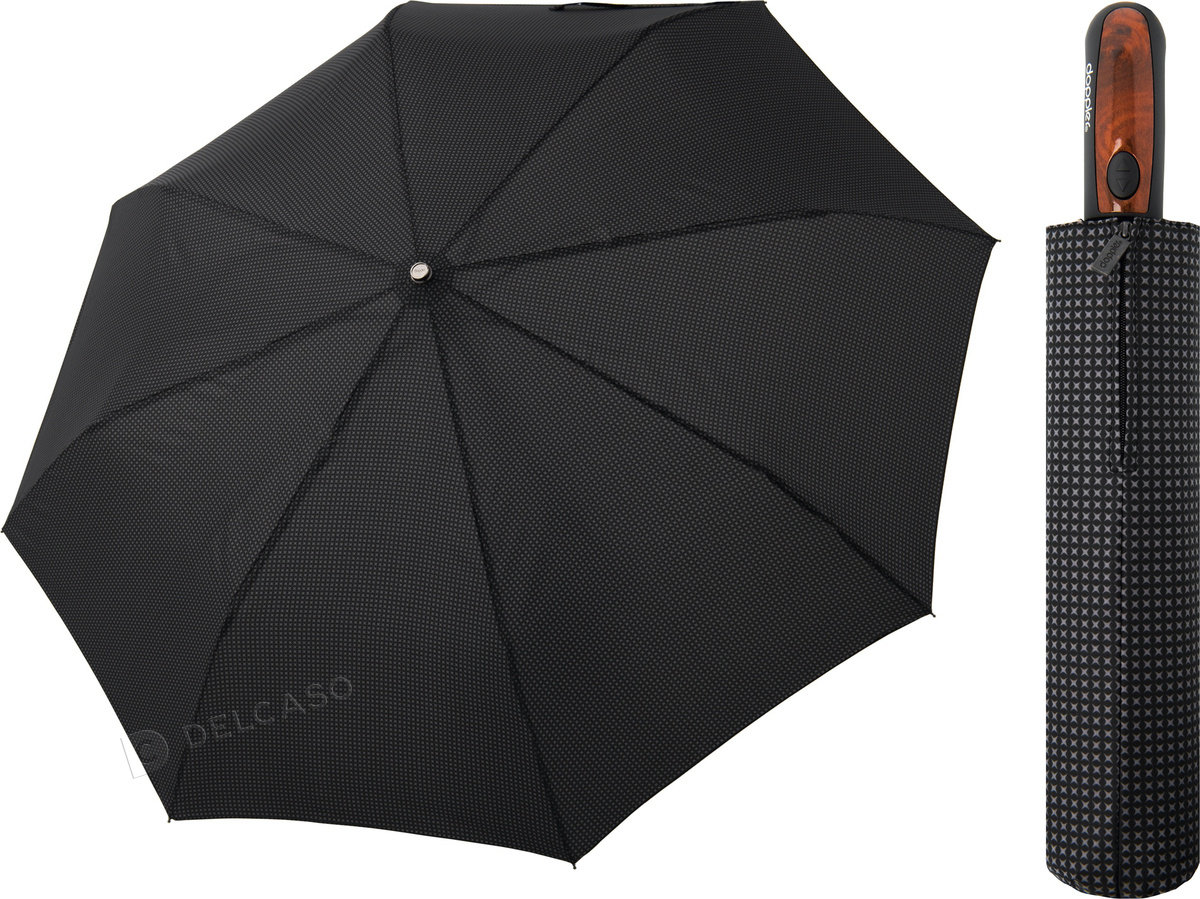 Parasol Automatyczny Carbon Magic Xm Business Doppler 03