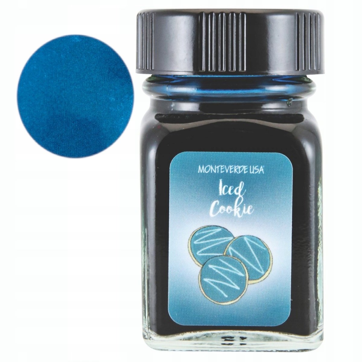 ATRAMENT MONTEVERDE SWEET LIFE ICED COOKIE 30ml