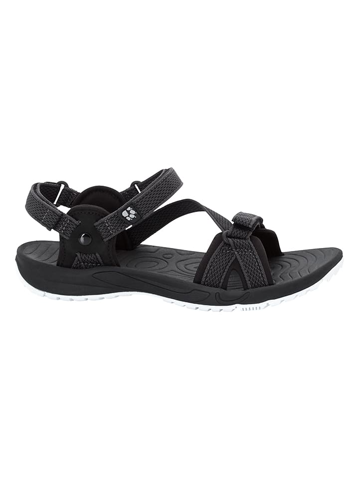Jack Wolfskin Sandały trekkingowe 