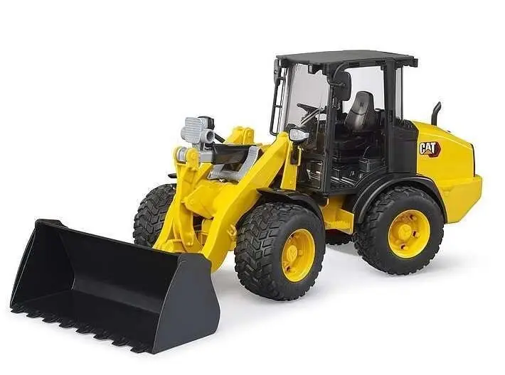 Ładowarka kołowa CAT 1:16 - Bruder