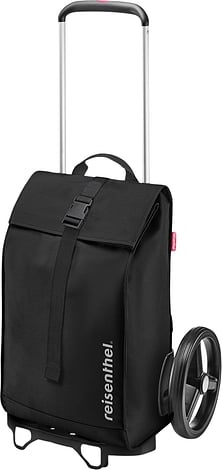 Wózek na zakupy Citycruiser czarny