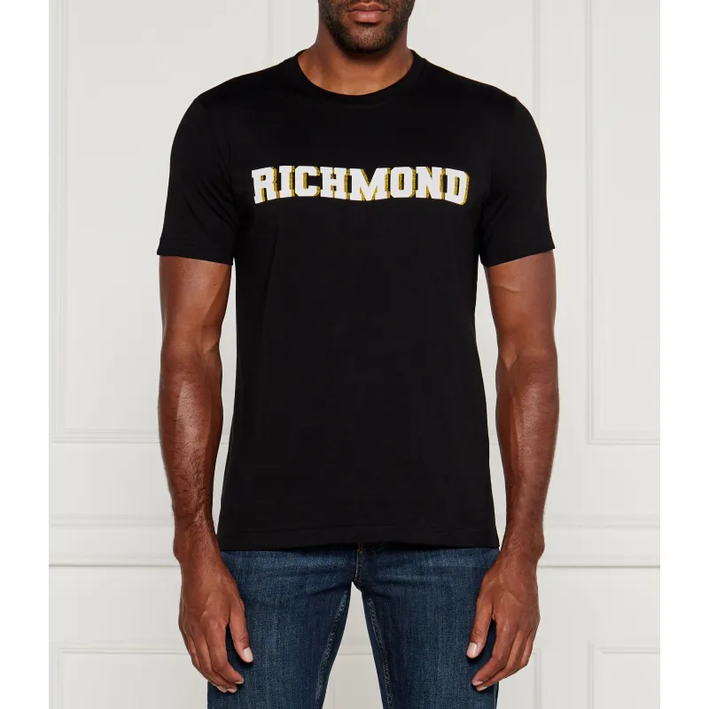 John Richmond T-shirt Belko | Regular Fit