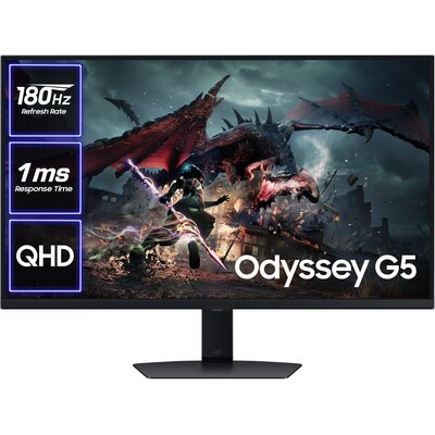 Samsung Odyssey G5 S32DG500EUX G50D