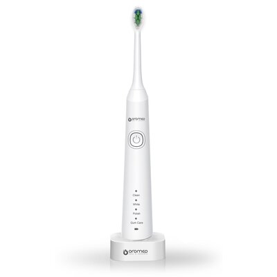 ORO-MED Sonic Professional Biały