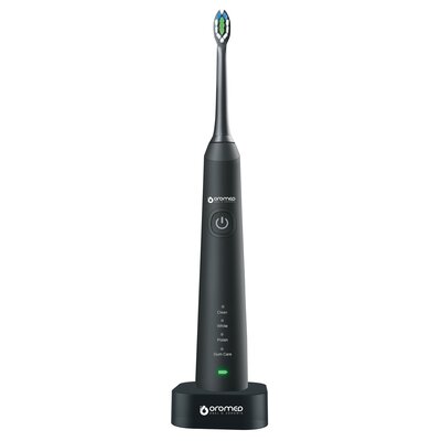 ORO-MED Sonic Professional Czarny