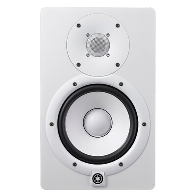 Yamaha HS7 WH