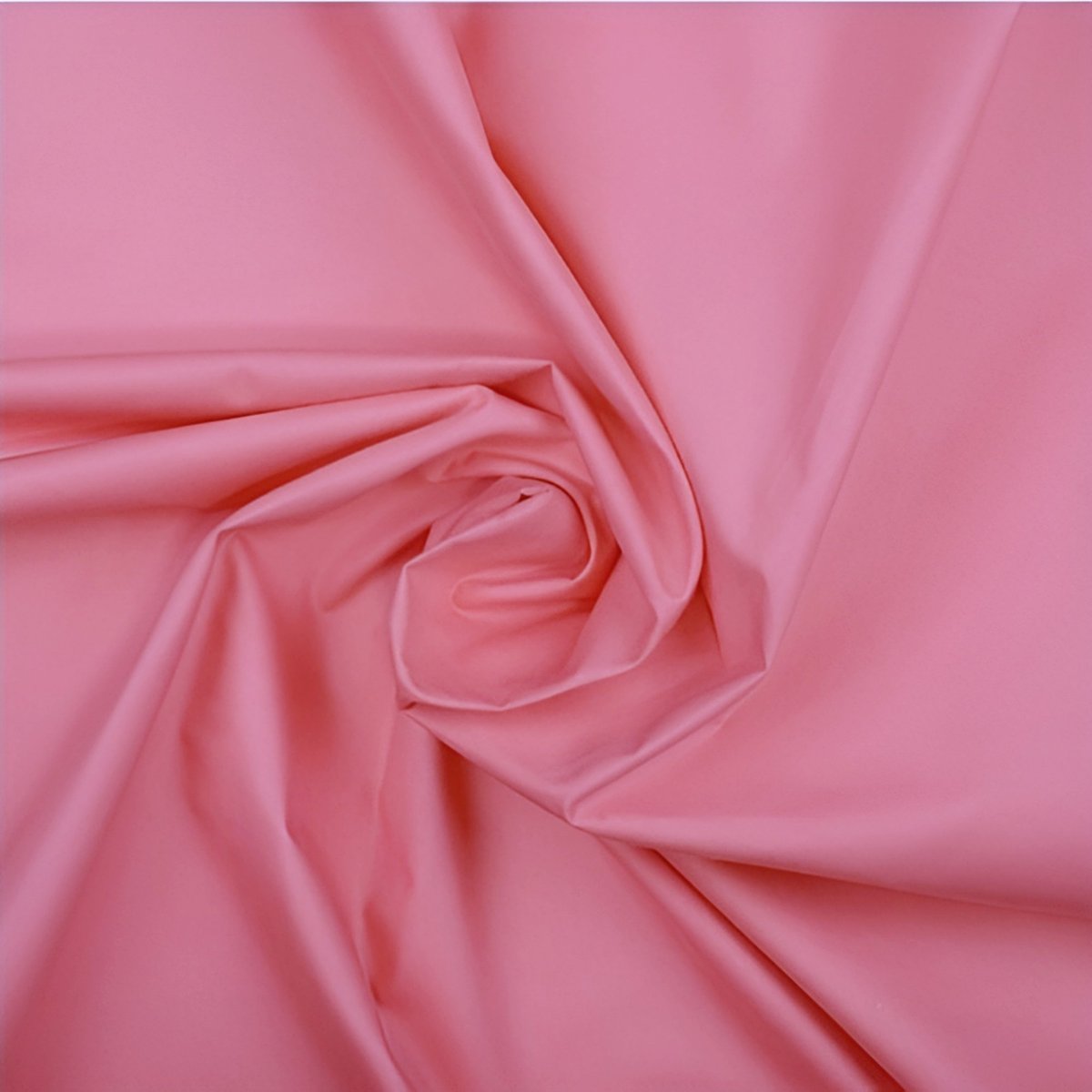 Tkanina wsypowa różowa bawełniana