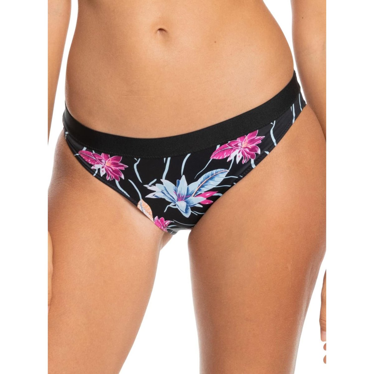 Dół od bikini Roxy Active kąpielowy majtki-S