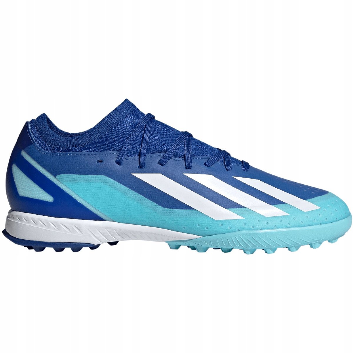 Buty piłkarskie adidas X Crazyfast.3 TF ID9338 44
