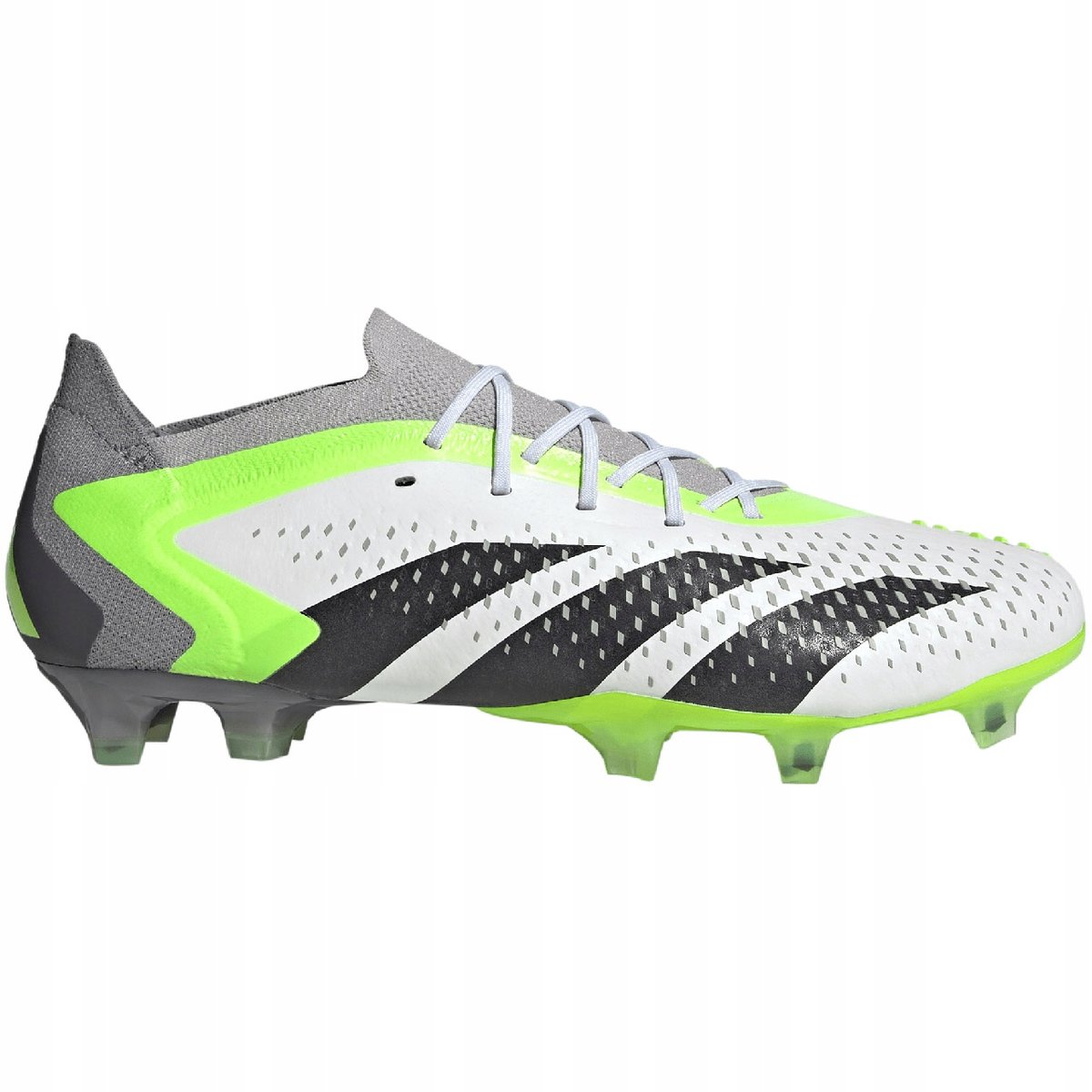 Buty piłkarskie adidas Predator Accuracy.1 L FG GZ0032 42