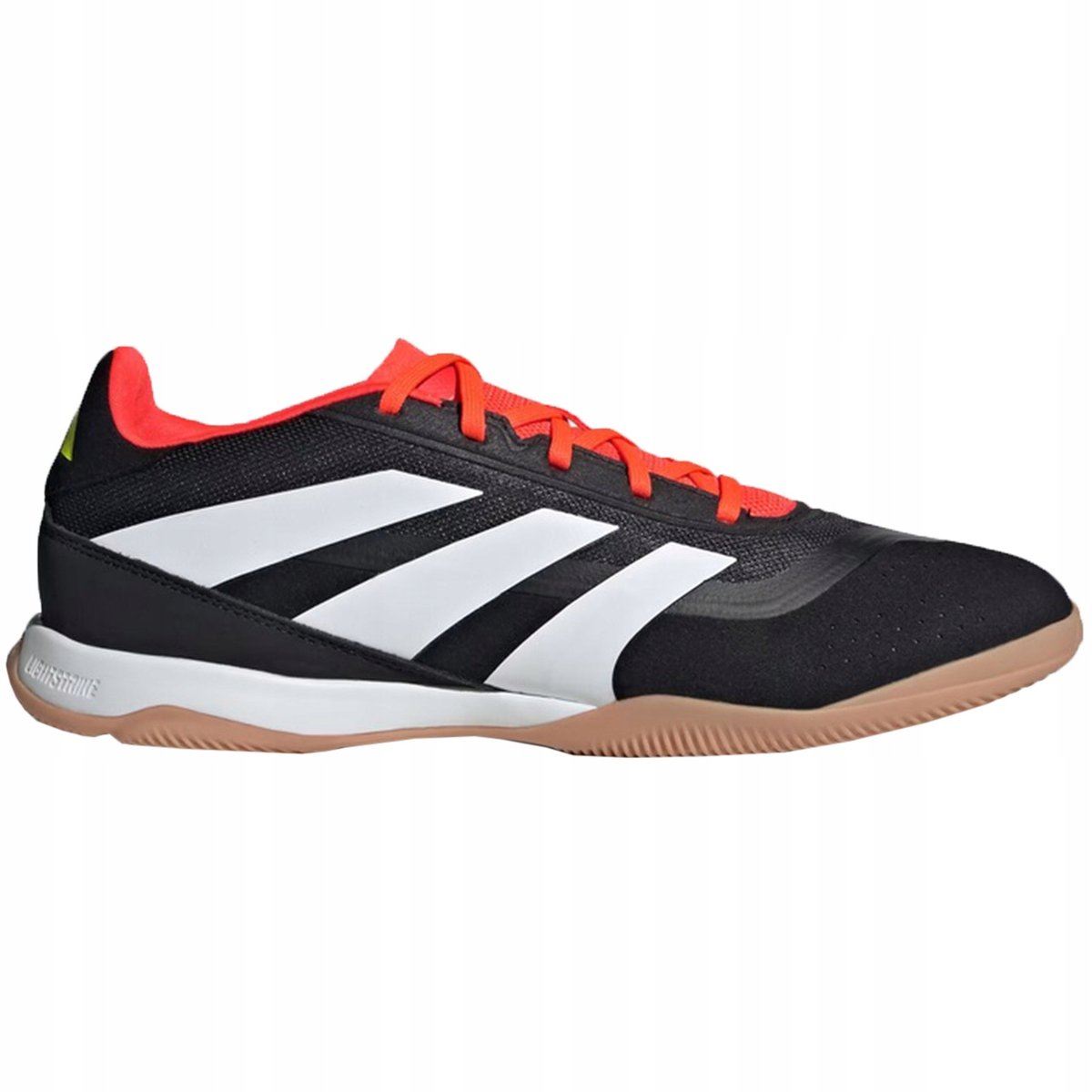 Buty piłkarskie adidas Predator League IN IG5456 45 1/3