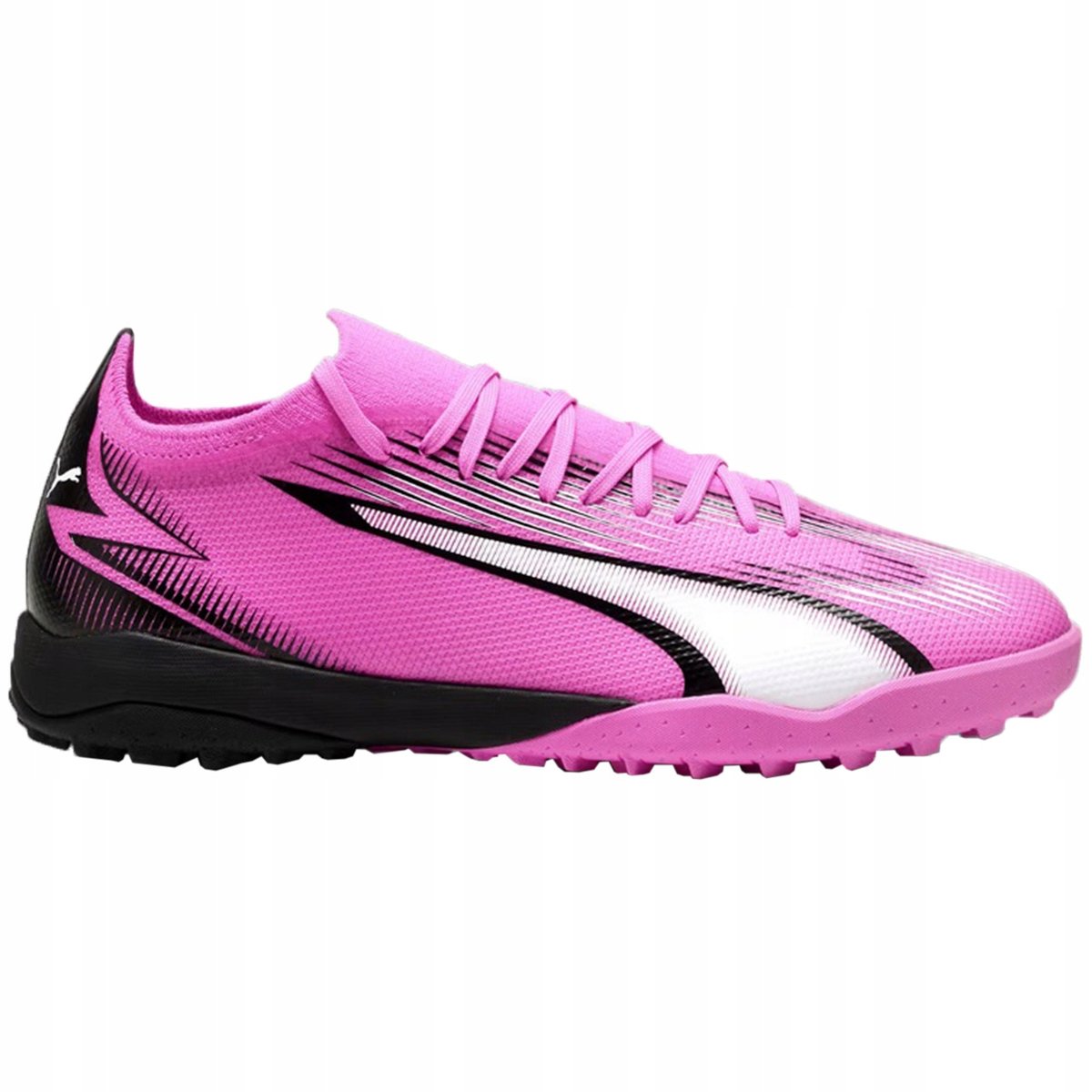 Buty piłkarskie Puma Ultra Match TT 107757 01 40