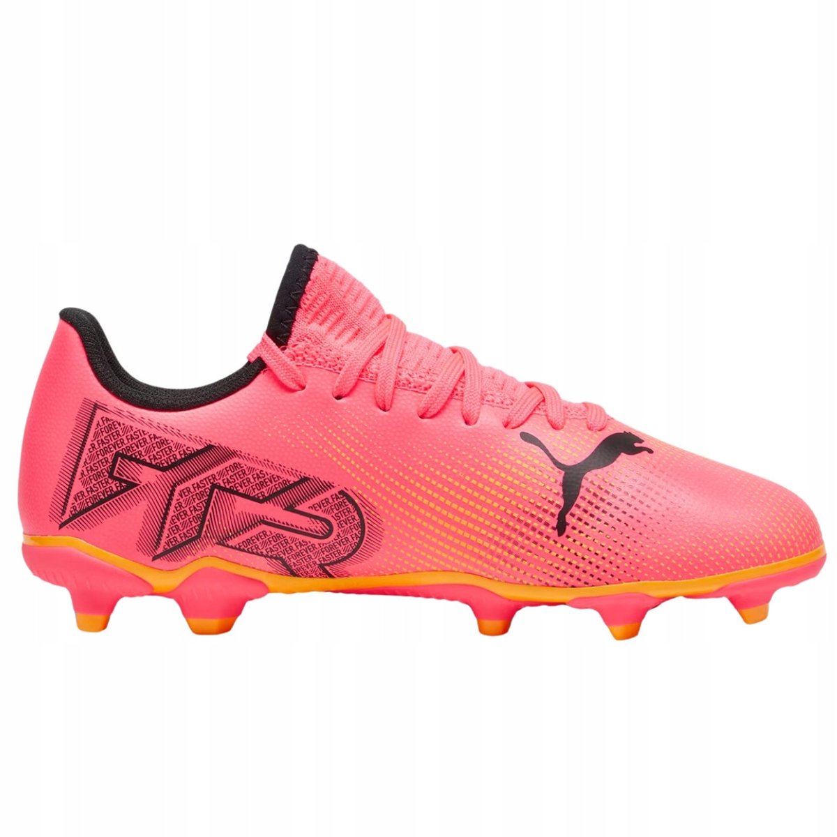 Buty piłkarskie Puma Future 7 Play FG/AG 107723 03 42