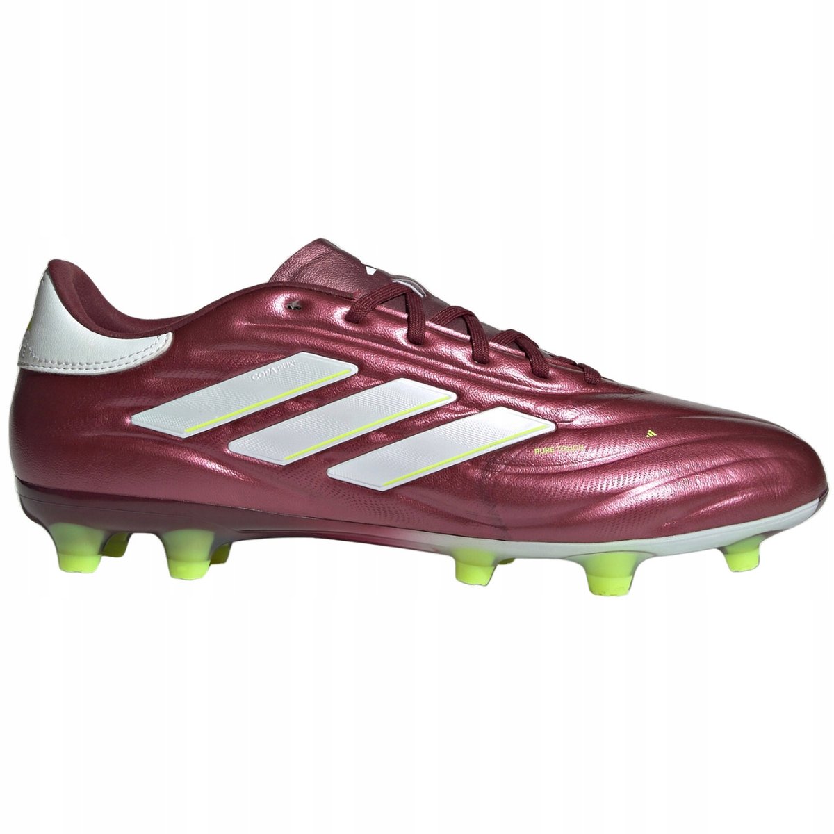 Buty piłkarskie adidas Copa Pure 2 Pro FG IE7490 44