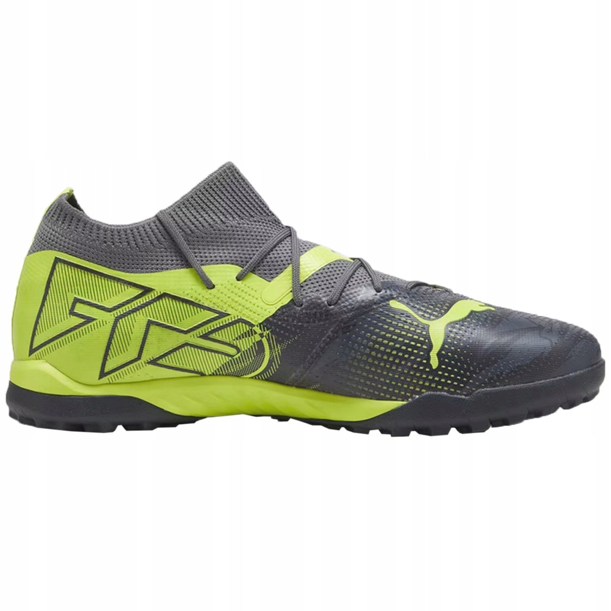 Buty piłkarskie Puma Future 7 Match Rush TT 107843 01 42