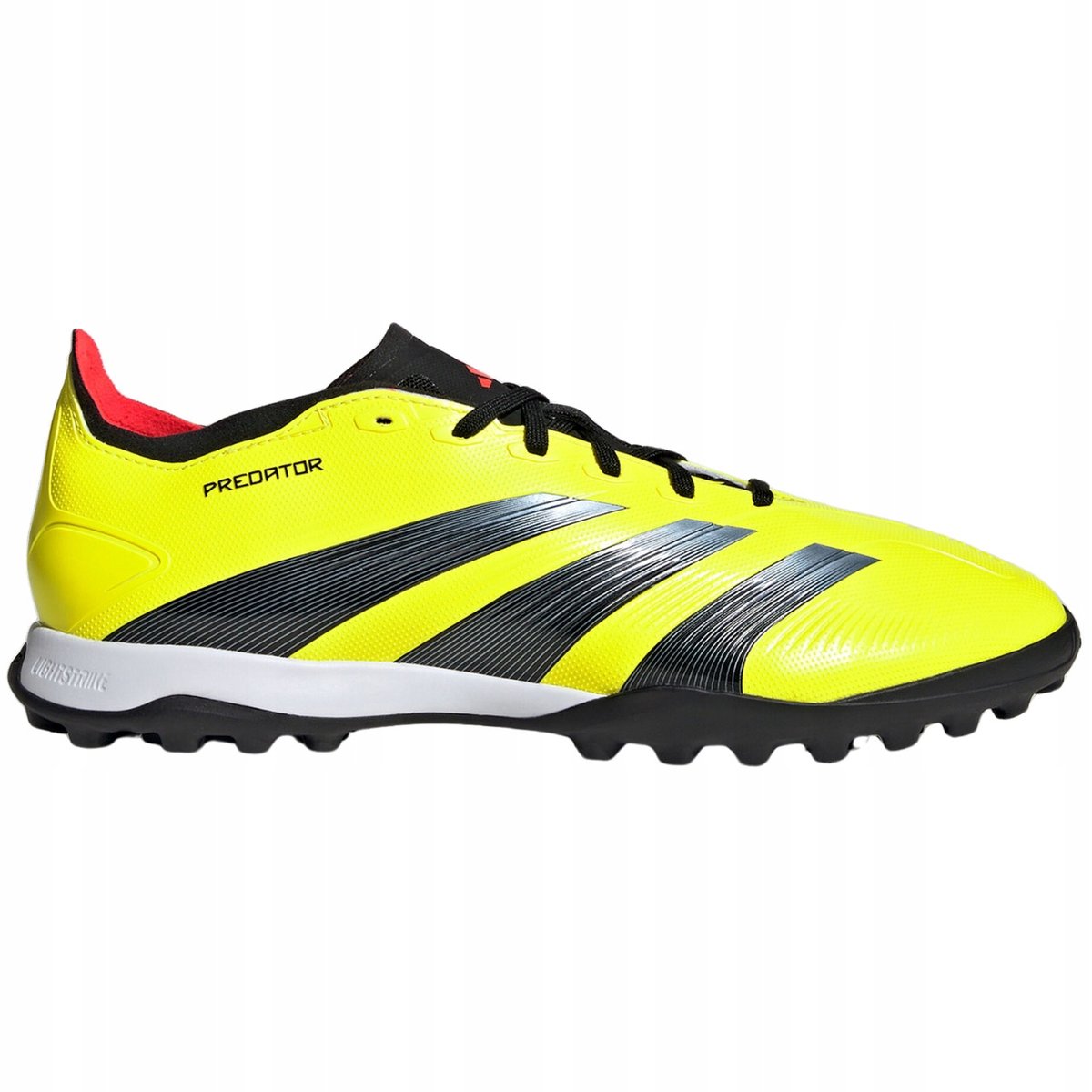 Buty piłkarskie adidas Predator League TF IE2612 44