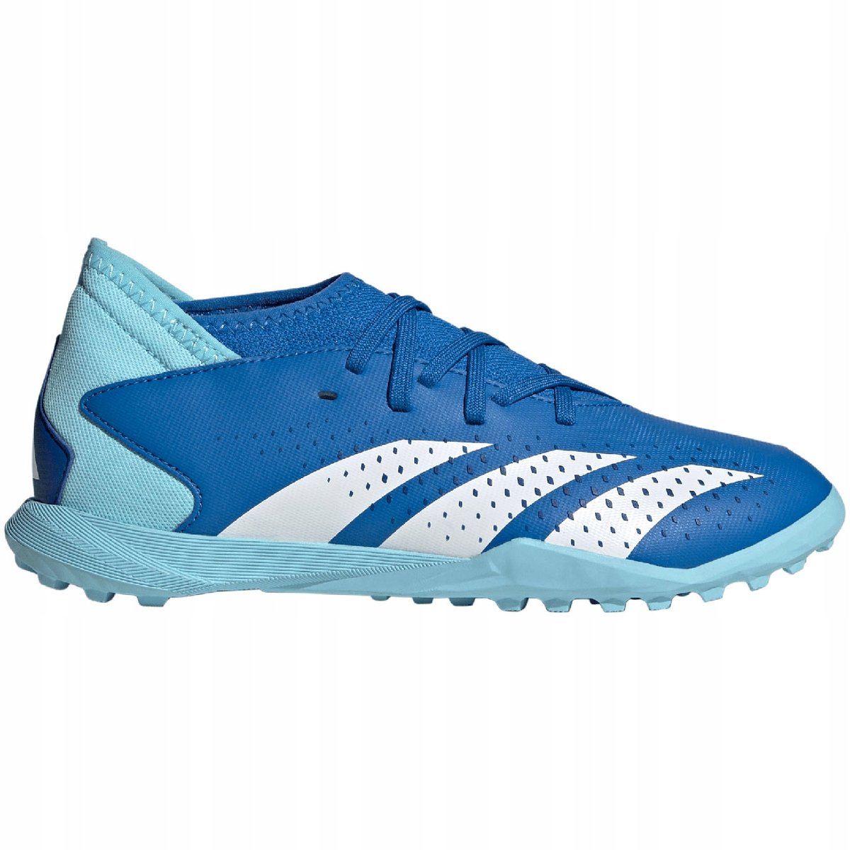Buty piłkarskie dla dzieci adidas Predator Accuracy.3 TF IE9452 38 2/3