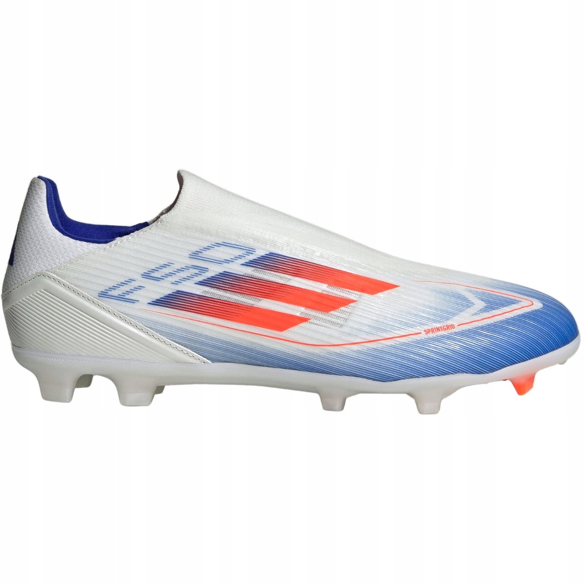 Buty piłkarskie adidas F50 League LL FG/MG IE0606 43 1/3