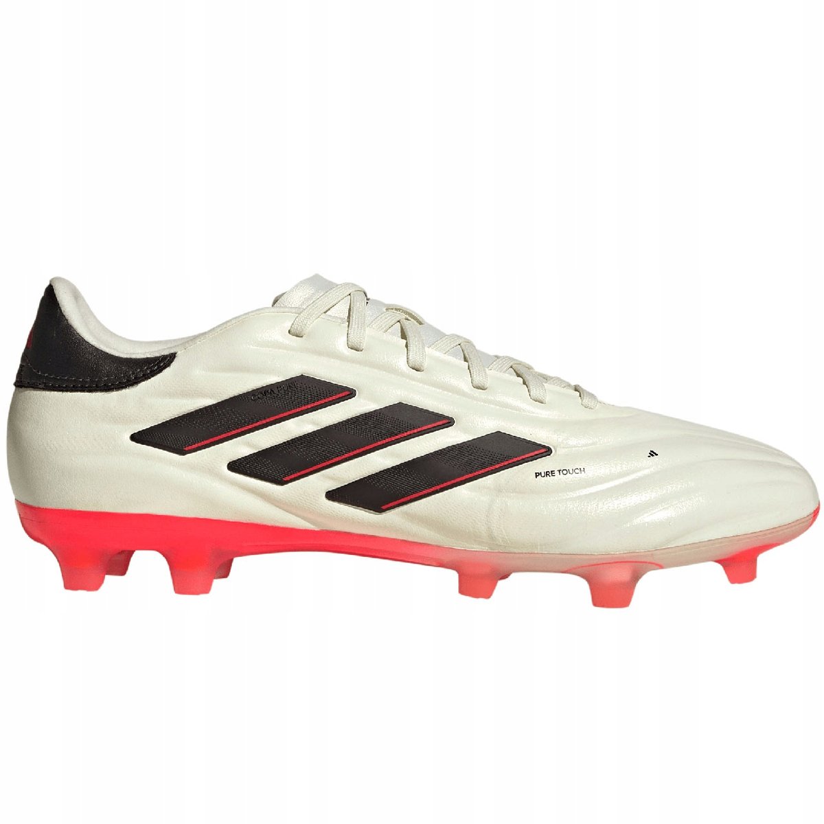Buty piłkarskie adidas Copa Pure 2 Pro FG IE4979 40 2/3
