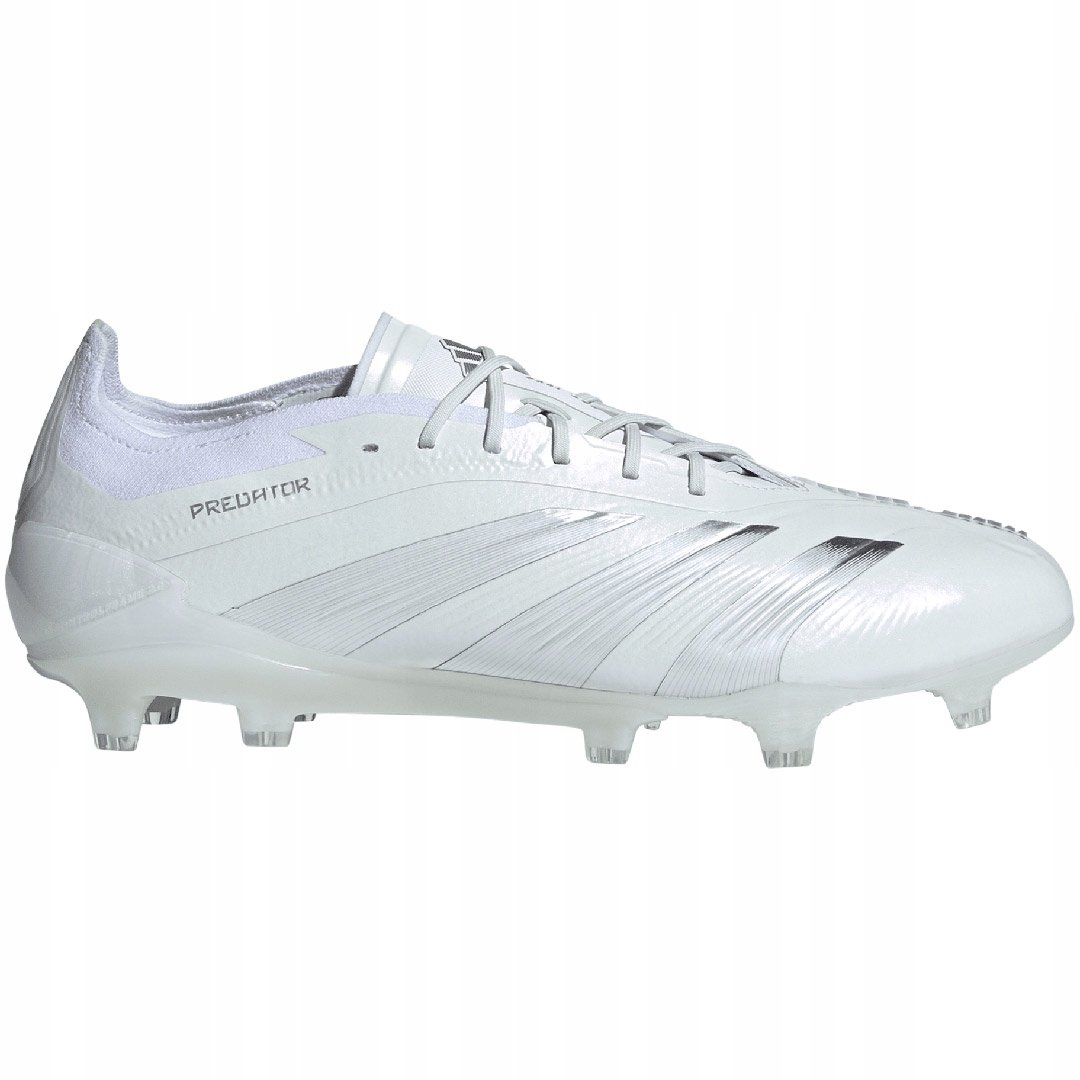 Buty piłkarskie adidas Predator Elite FG IE1803 44