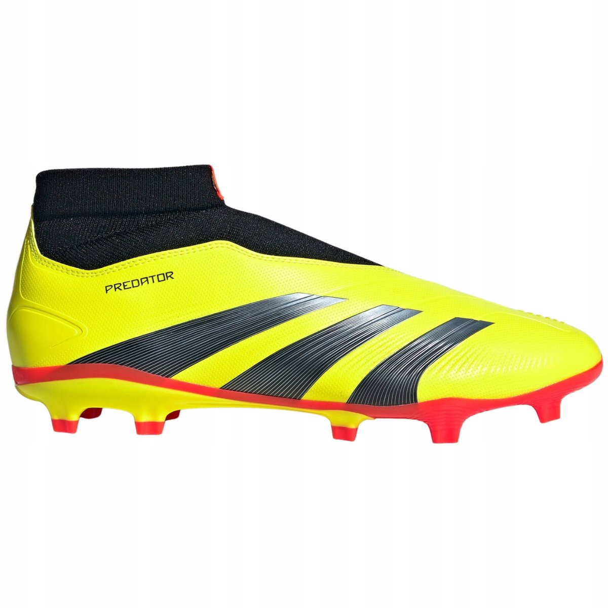 Buty piłkarskie adidas Predator League LL FG IG7766 45 1/3