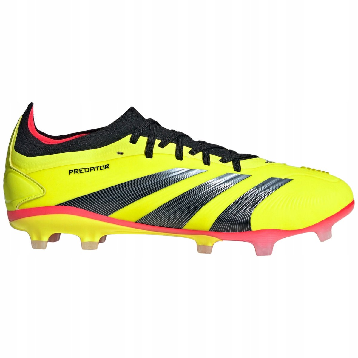 Buty piłkarskie adidas Predator Pro FG IG7776 46
