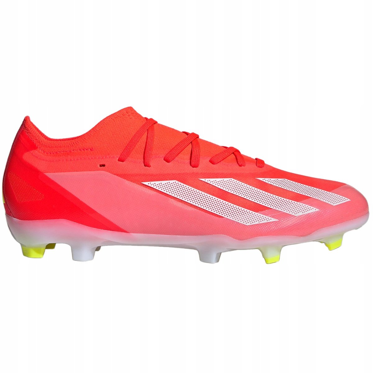 Buty piłkarskie adidas X Crazyfast Pro FG IG0600 42