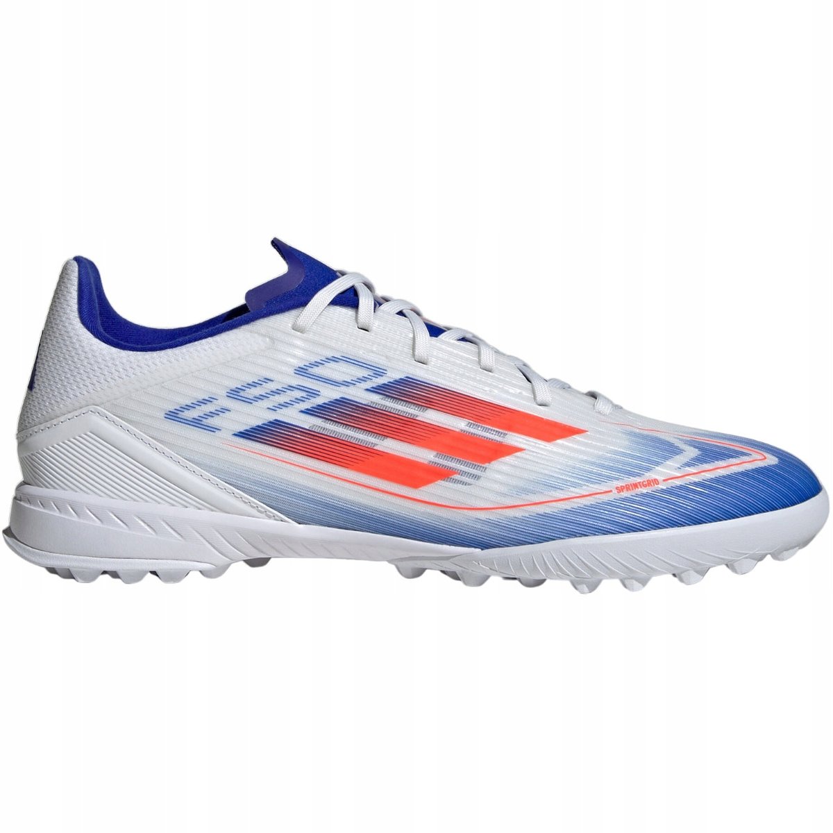 Buty piłkarskie adidas F50 League TF IF1343 45 1/3