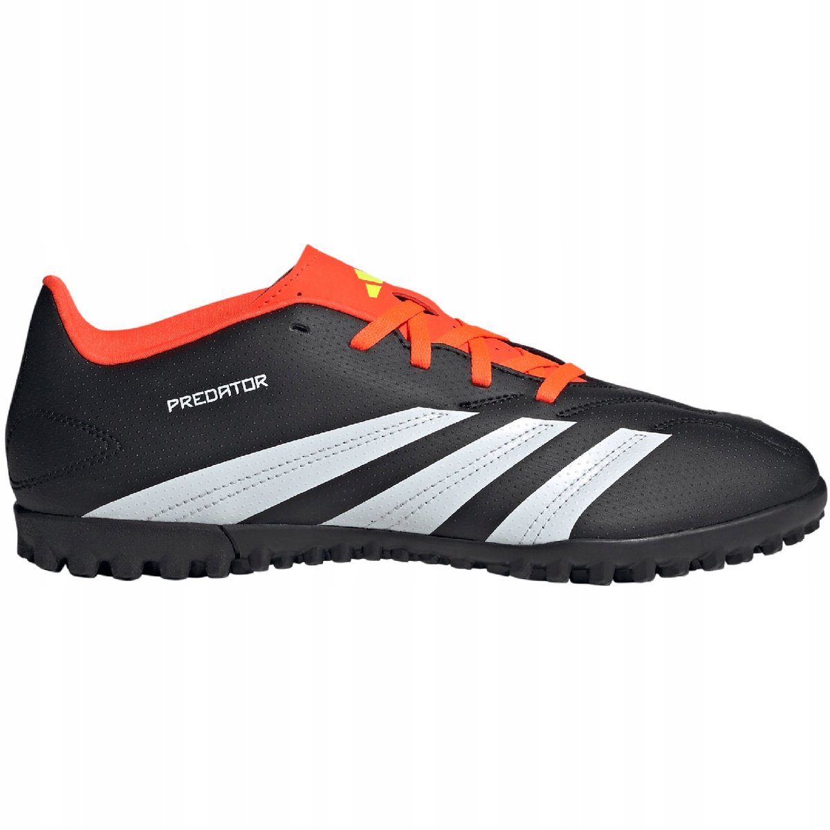 Buty piłkarskie adidas Predator Club TF IG7711 42